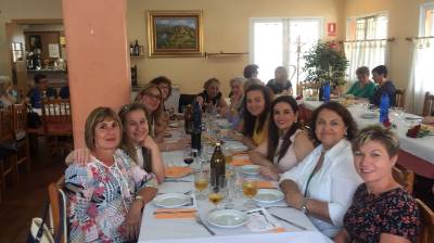 La Llosa celebra la semana de la Asociación de Mujeres