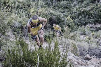 MABO, la ilusiónde un pueblo hecho carrera