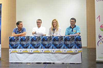 Oropesa se convierte en la capital de la fotografía submarina