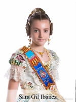Borriana coneix ja a les joves i xiquetes que formaran part de la cort d'honor de les reines falleres 2019