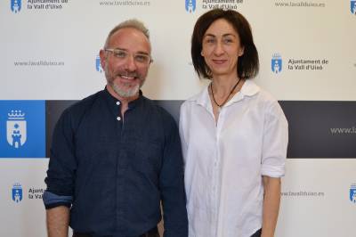 El Ayuntamiento de la Vall d'Uixó presenta la Gala de Danza del Conservatorio Profesional de Danza de Valencia del 12 de junio