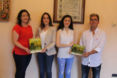 El barrio de Sant Joan presenta la programación festiva