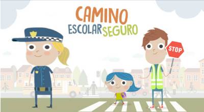 Almenara tendrá caminos seguros escolares
