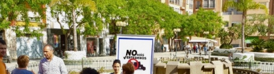 El PP inicia la recogida de firmas para que los vecinos puedan decidir sobre el 'macro vertedero' de Onda