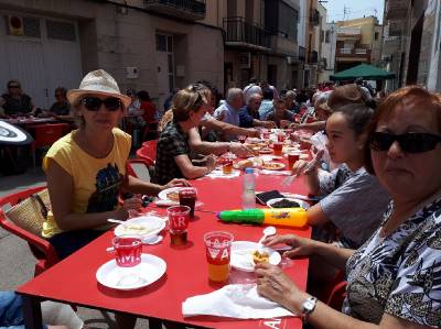 La Fira de L'Oli de Canet lo Roig obri les seues portes