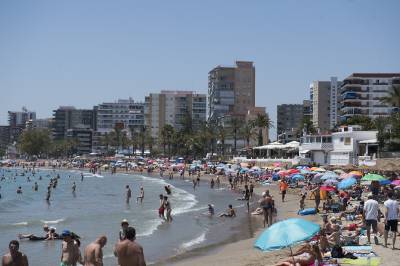 La Diputación ha impulsado ya 34 acciones de promoción turística para multiplicar la llegada de visitantes a la provincia este verano