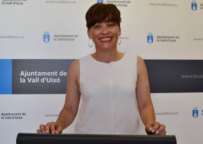 El Ayuntamiento de la Vall d'Uixó destina 22.000 euros a subvenciones para educación