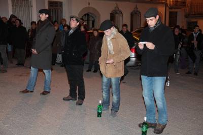 La Festa de les Cartes y la Rondalla de la Puríssima declaradas de Interés Turístico Local