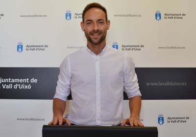 El Ayuntamiento de la Vall d’Uixó recibe 210.000 euros para contratar a 169 personas del paro agrario