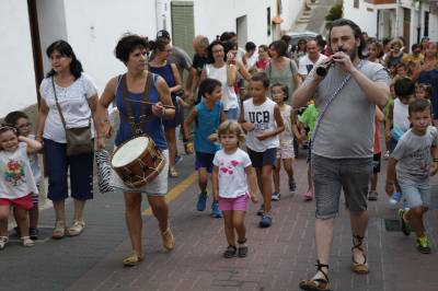 Un concert de grups musicals juvenils encetarà la III edició del cicle 'Viu l'estiu en família' a Vilafamés