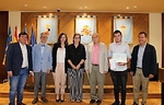 La Fundació la Cañada Blanch renova el seu compromís amb Borriana amb el lliurament dels seus tres Premis a la Trajectòria Educativa