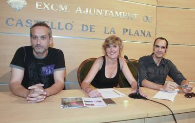 La tercera edició d’Arrankapins permetrà a Castelló acomiadar-se de Tequila