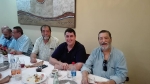 CCD y el Alcalde de Nules muestran su pesar por el fallecimiento del histórico centrista Pedro Gozalbo