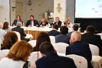 Moliner: La provincia quiere posicionarse como enclave de referencia en el eje logístico del Mediterráneo