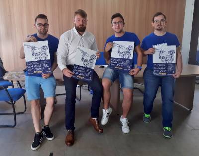 L'Ajuntament de Sant Jordi convoca l'II Concurs de Xarangues