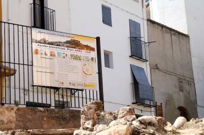 Onda aprova ampliar un any més les ajudes a la rehabilitació de l’ARRU