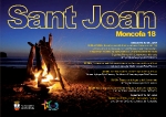 Gran Nit de Sant Joan Moncofa 2018 