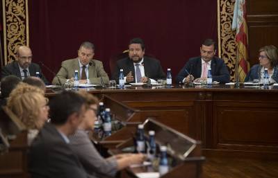 La necesidad de atajar el despoblamiento del interior centró el Debate de la Provincia