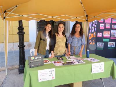 Segorbe celebra su I Jornada de Puertas Abiertas de los Servicios Sociales