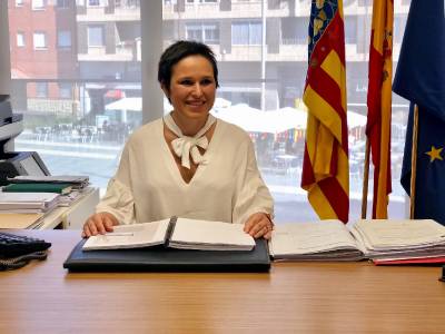 Galí inicia su segundo año en la Alcaldía con el reto inmediato de transformar la Vila de Almassora