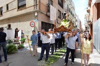 Festa Joventut Antoniana