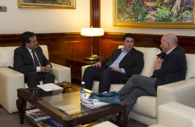 CCD y el Alcalde de Nules piden al Diputado de Medio Ambiente que retire sus palabras y pida perdón a los municipios