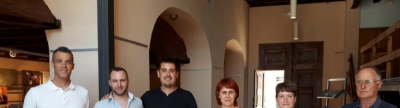 La tapa elaborada pel bar-restaurant l’Antic guanya la XII edició de la ruta de la tapa