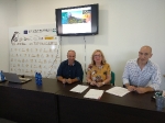 El Ayuntamiento de Torreblanca reafirma su compromiso medioambiental con unas jornadas agrícolas y la firma de un acuerdo de colaboración con la Fundación Global Nature