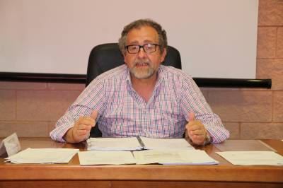 La Mancomunidad Espadán Mijares propone para el Plan Castellón 135-2 cubrir más contenedores y adquirir ordenadores para servicios sociales