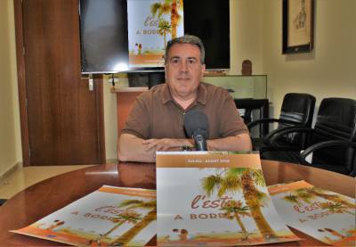 Borriana ofrece más de sesenta actividades de todo tipo en su agenda para el verano de 2018