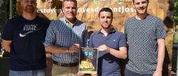 el-ayuntamiento-de-la-vall-d-uixo-y-les-penyes-en-festes-presentan-la-i-cursa-nocturna-5k