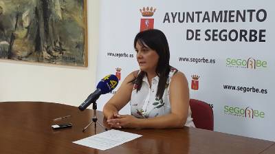 Segorbe obtiene una subvención de cerca de 1 millón de euros para los servicios sociales