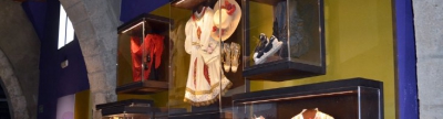 El Museu del Sexenni de Morella obri les seues portes el dissabte