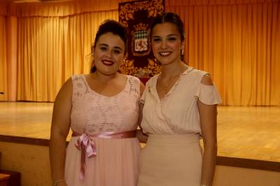 Nules proclama a la nueva Reina de la Vila y a sus Damas de Honor