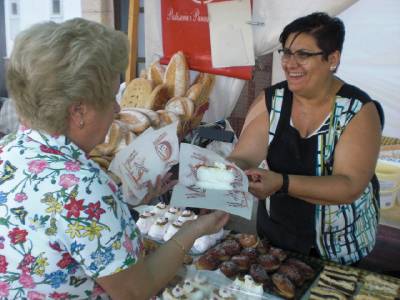 Les Coves de Vinromà cierra con éxito la III Fira Tasta'm