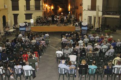 Els músics joves inauguren el cicle