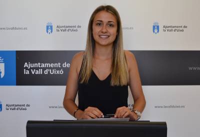 El Ayuntamiento de la Vall d’Uixó regularizará la situación del Monte Zamora