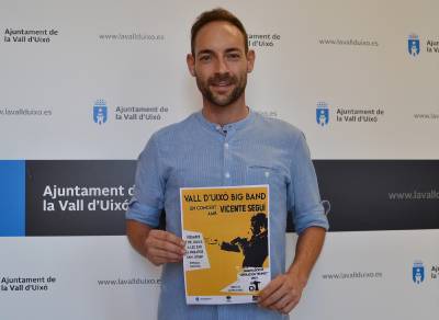 El Ayuntamiento de la Vall d’Uixó ofrece bailes y cine familiar este verano en el Paratge de Sant Josep