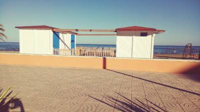 Torreblanca posa en marxa el servei gratuït de 'xiquiplatja' per facilitar a les famílies nous espais d'oci infantil