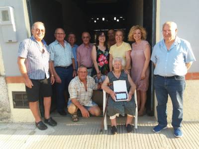 La Ribera arriba a l’equador de les festes amb una gran participació veïnal