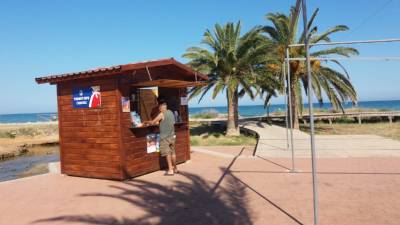 Arranca la programació d’estiu a Cabanes i La Ribera