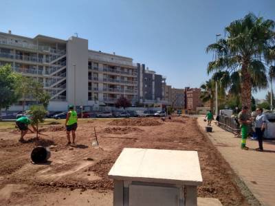 L'Ajuntament de Moncofa fomenta de les polítiques actives d'ocupació