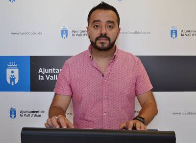 El Ayuntamiento de la Vall d’Uixó reestructura el equipo de Servicios Sociales para valorar casi 300 ayudas a la dependencia