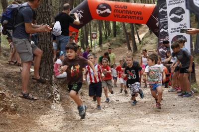 Un concert i la MiniCimis obrin aquest cap de setmana les activitats de la III edició del cicle 'Viu l'estiu en família' a Vilafamés