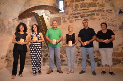 Oropesa del Mar inaugura la exposición 'Ilusiones ópticas' en la Torre del Rey
