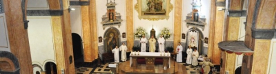 Les Useres celebrará a Sant Felip Neri, patrón principal de la localidad.