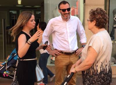 El PP asegura que 'el PSPV ahoga a los comercios de Burriana con un incremento de la tasa de basuras que pasa de 273 euros en 2016 a 408 euros en 2018'