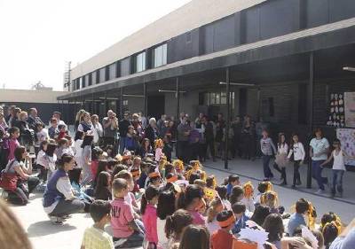 PP: El cuatripartito ningunea la conciliación familiar y tampoco cumple su promesa de una escuela infantil pública en Onda
