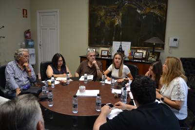 El Pacto Comarcal por el Empleo creará packs turísticos que conjuguen la oferta de playa, interior y les Coves