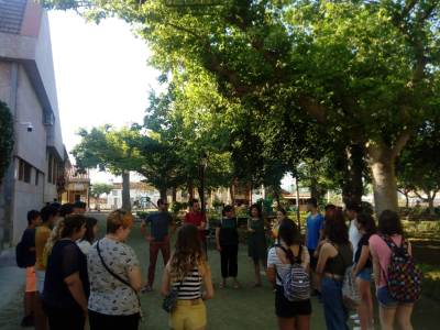 Arranca la III Escuela Juvenil de Verano de Segorbe